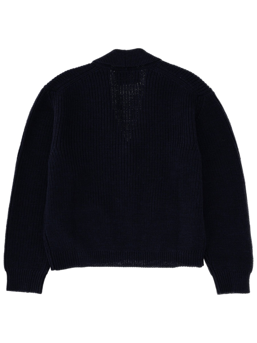 [MARGARET HOWELL] Sweatshirt FW25 WHKN0521A25_IHRDKN