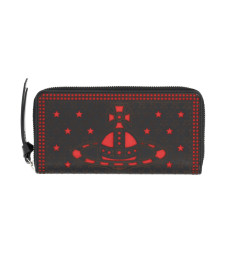 [Vivienne Westwood] Wallet FW25 5106005MW_L00CPN101