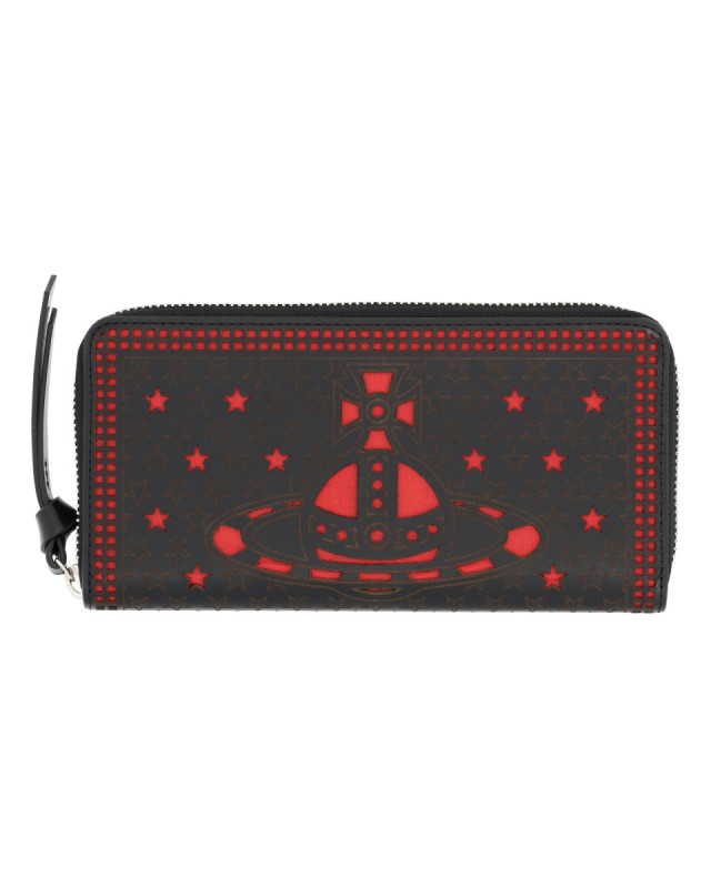 [Vivienne Westwood] Wallet FW25 5106005MW_L00CPN101