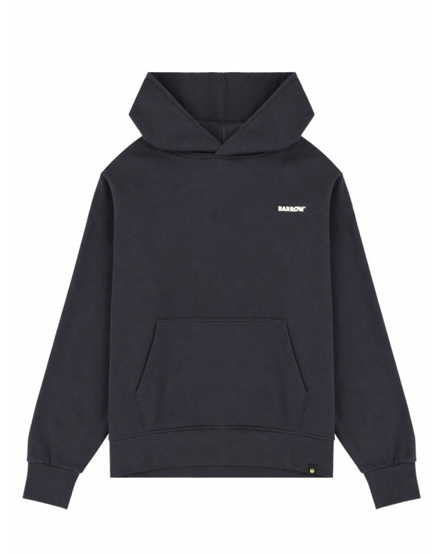 [BARROW] Hoodie FW25 F5BWUAHS068_251