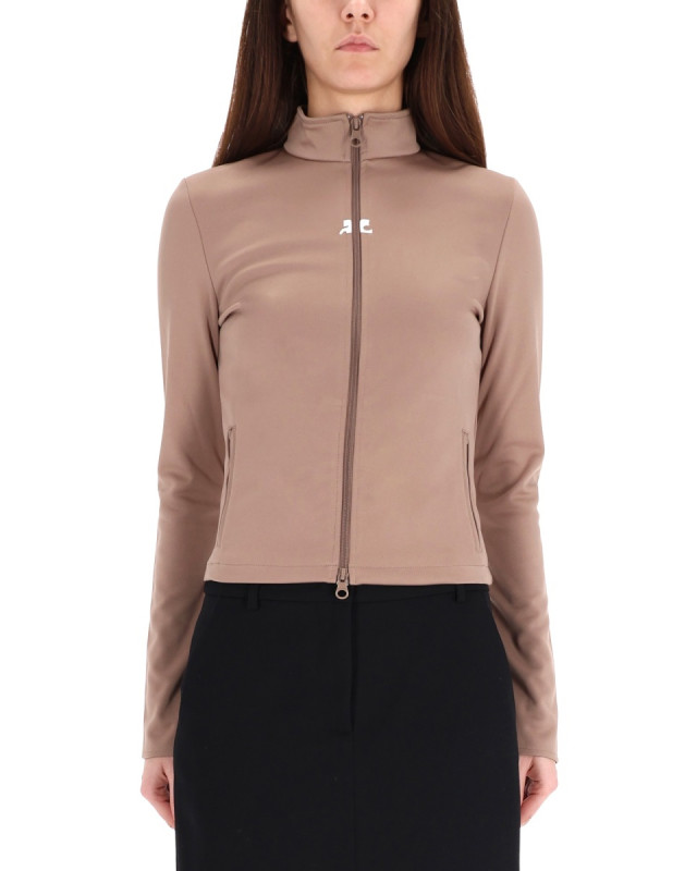 [Courreges] Casual Jacket FW25 325JVE133JS0250_1098