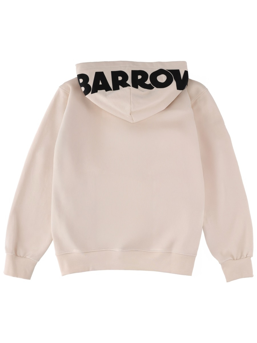 [BARROW] Hoodie FW25 F5BWUAHS058_013