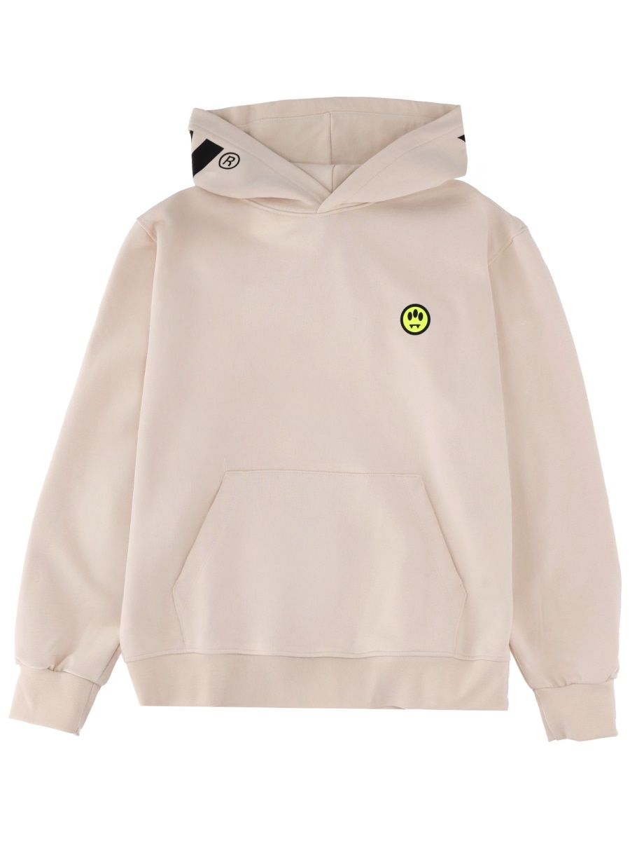 [BARROW] Hoodie FW25 F5BWUAHS058_013
