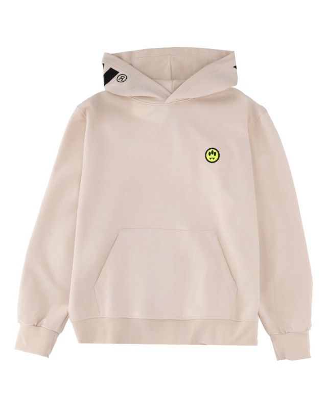 [BARROW] Hoodie FW25 F5BWUAHS058_013