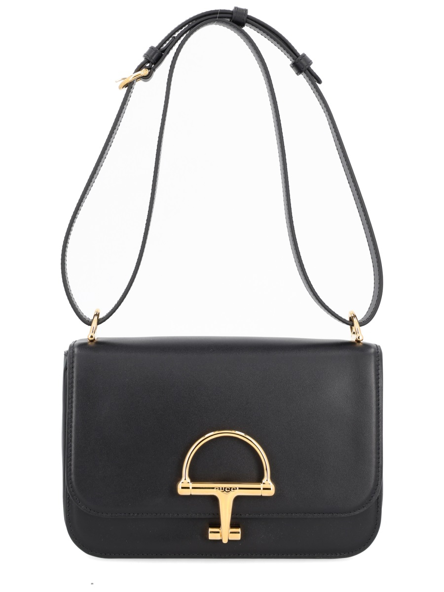 [Gucci] Shoulder bag FW25 846705_AAFKB1000
