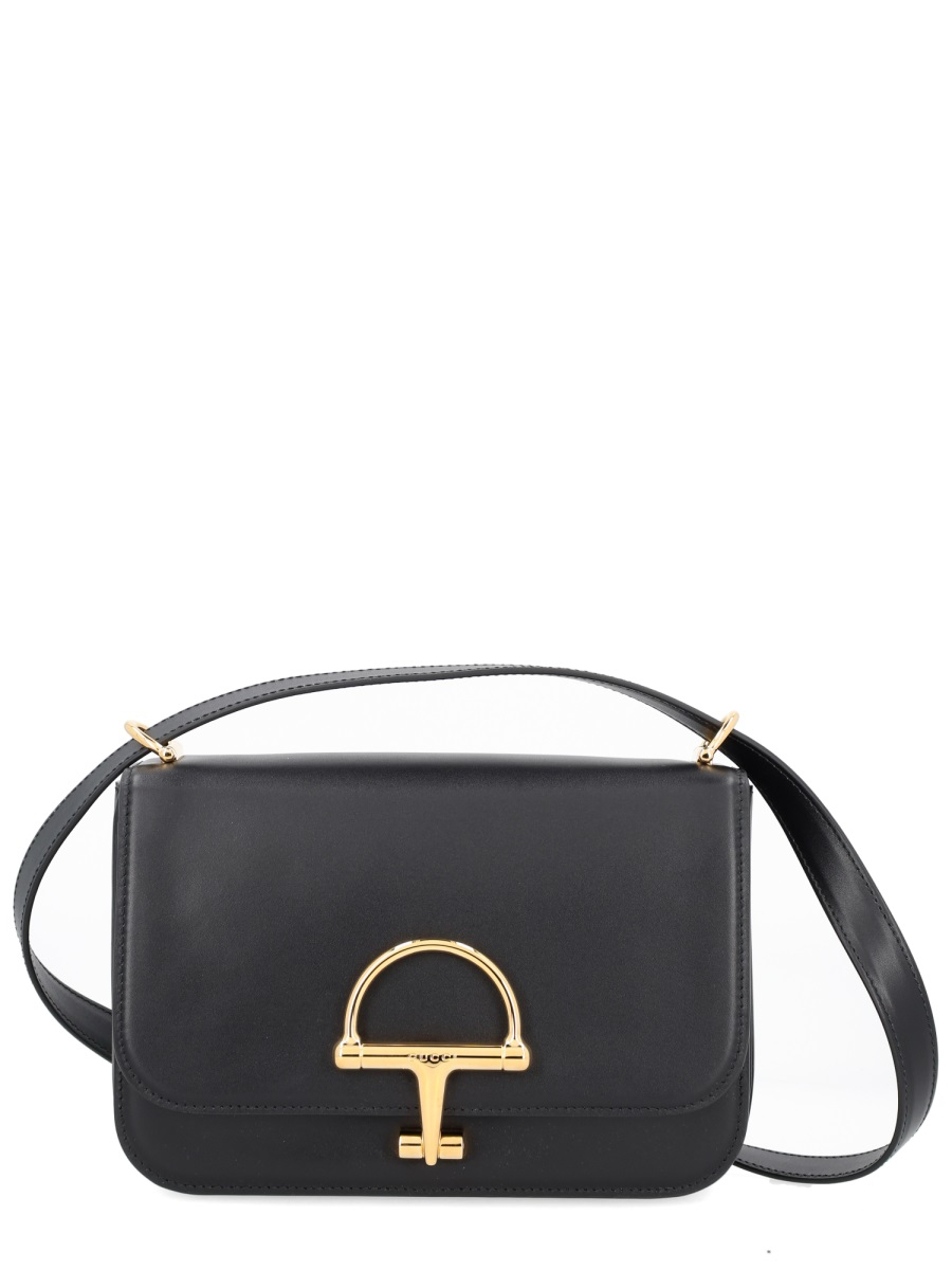 [Gucci] Shoulder bag FW25 846705_AAFKB1000