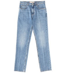 [Marni] Jeans FW25 PUJU0318A0_USCY4400B96