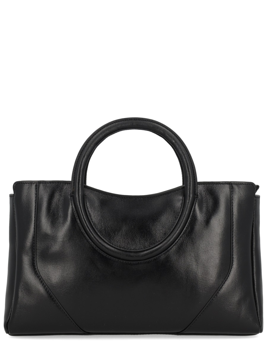 [Staud] Shoulder bag FW25 H25F3011SH_BLK
