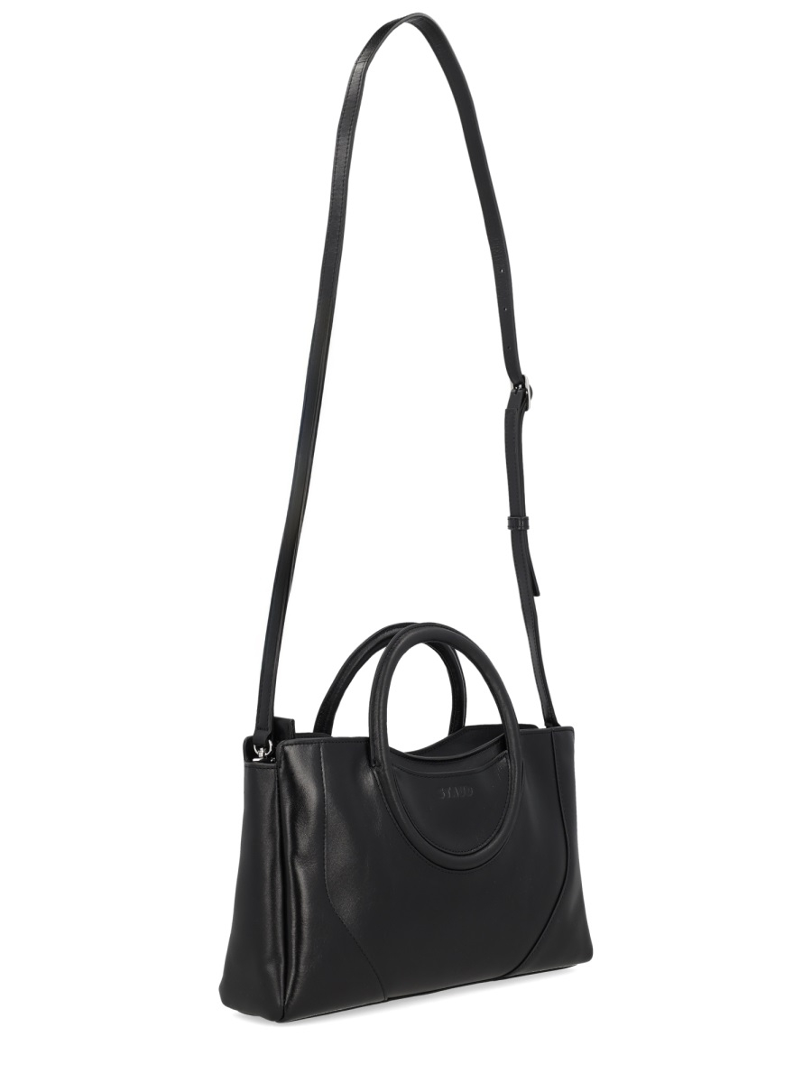 [Staud] Shoulder bag FW25 H25F3011SH_BLK