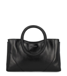 [Staud] Shoulder bag FW25 H25F3011SH_BLK