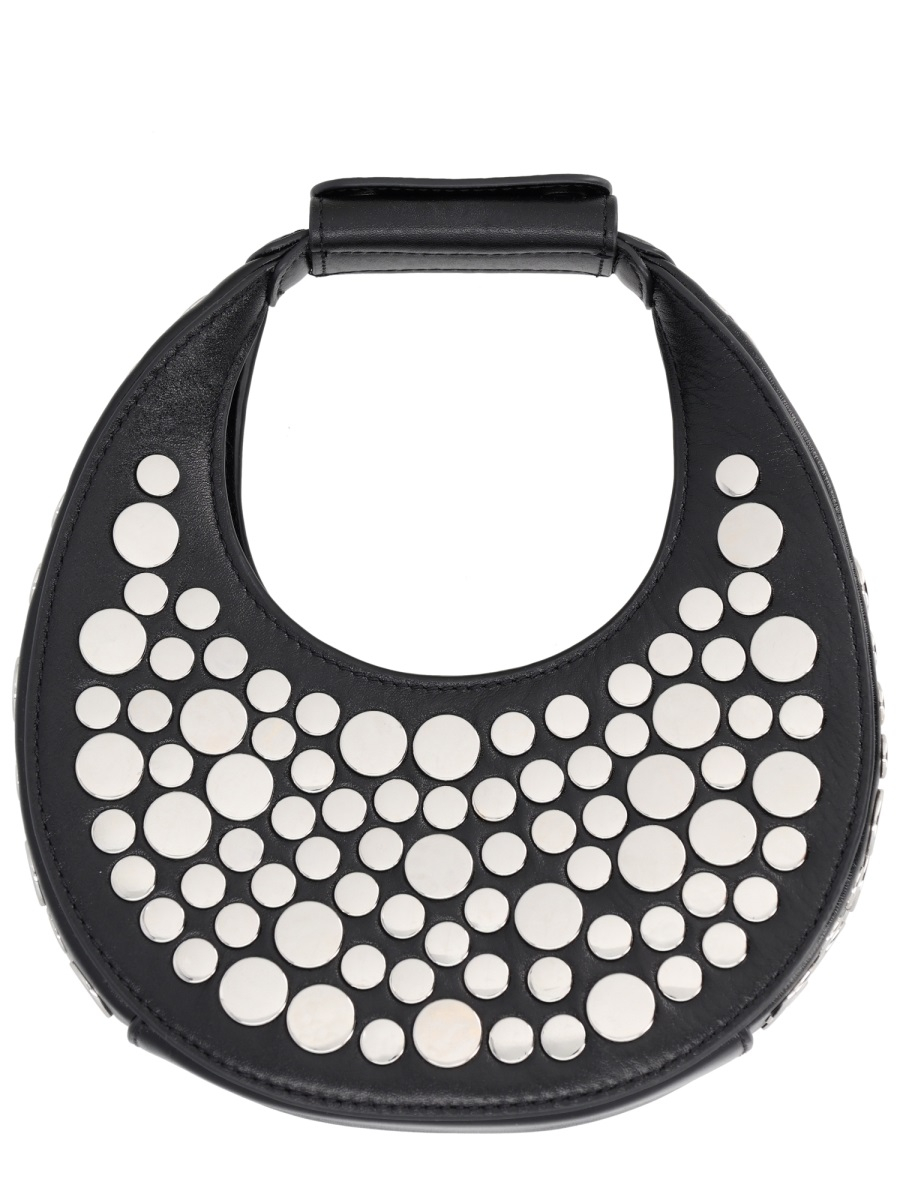 [Staud] Shoulder bag FW25 H25F3003SR_RIVT
