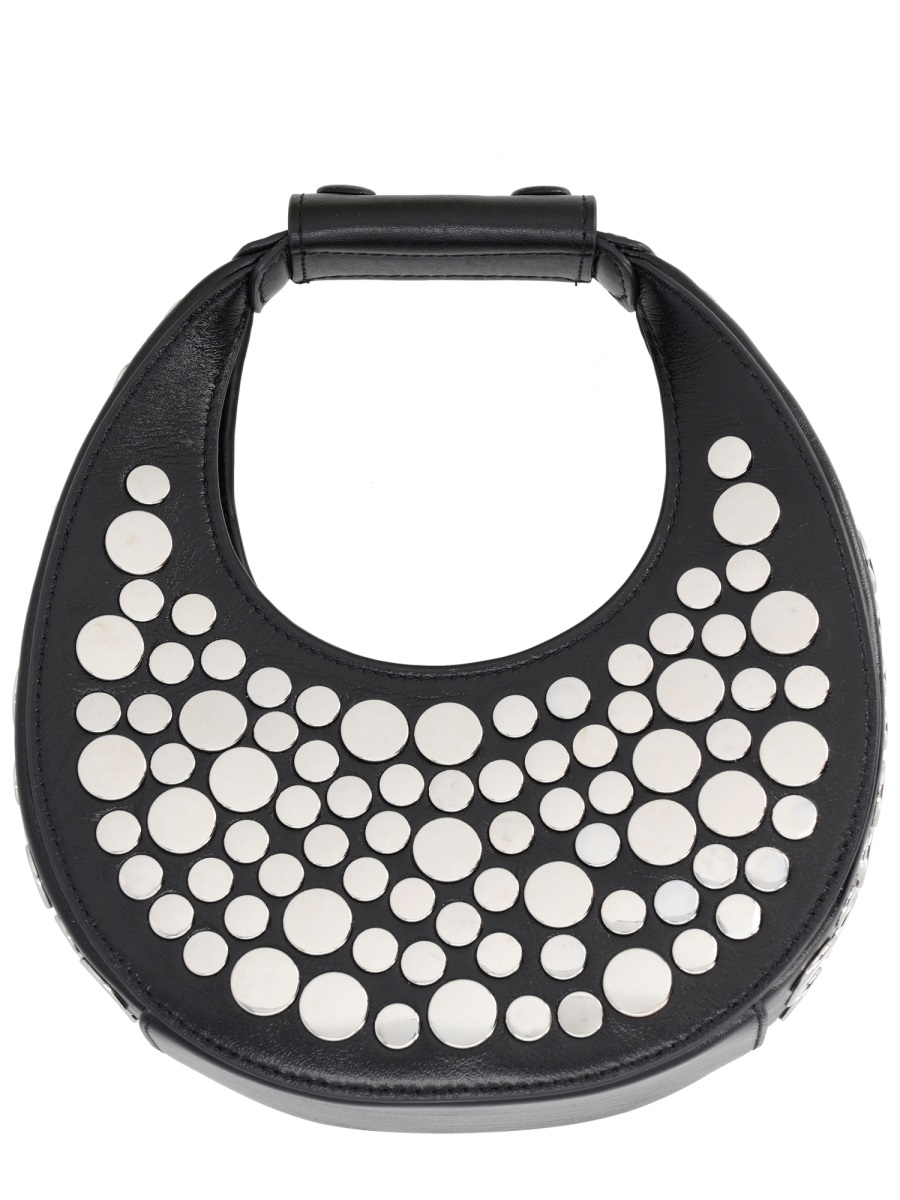 [Staud] Shoulder bag FW25 H25F3003SR_RIVT