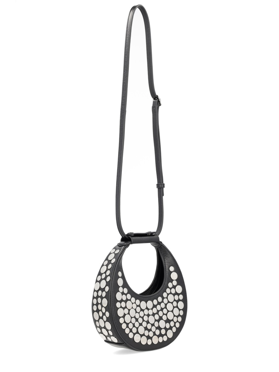 [Staud] Shoulder bag FW25 H25F3003SR_RIVT