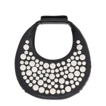[Staud] Shoulder bag FW25 H25F3003SR_RIVT