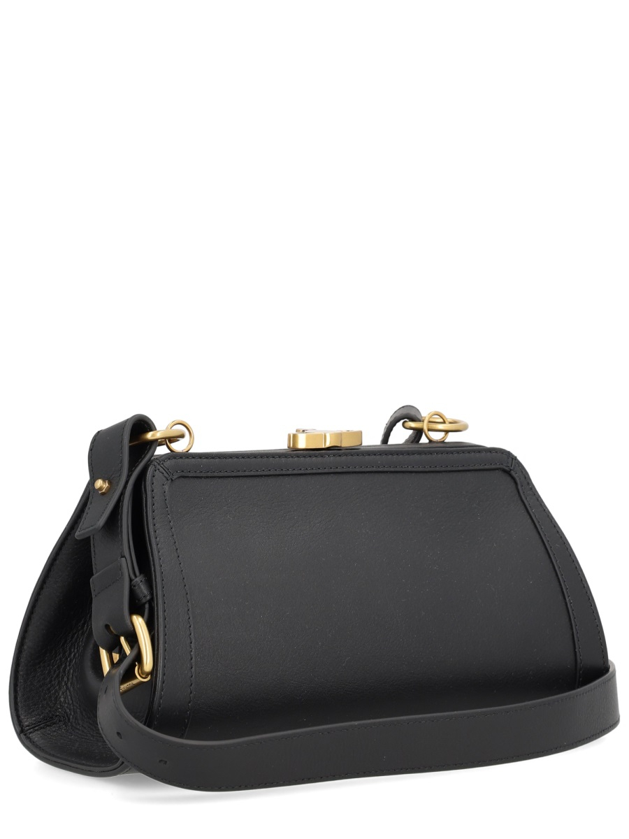 [Vivienne Westwood] Shoulder bag FW25 4603000KW_L00BZN401