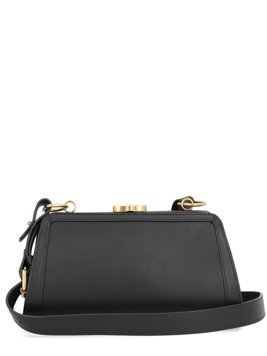[Vivienne Westwood] Shoulder bag FW25 4603000KW_L00BZN401