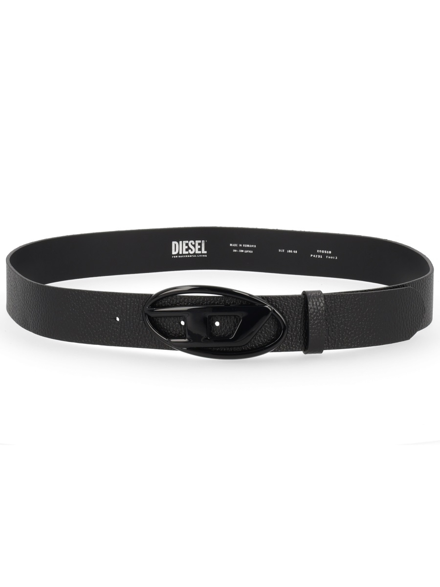 [Diesel] Belt FW25 X08516_P4231T8013