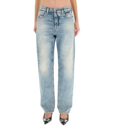 [Diesel] Jeans FW25 A07018_09M2101