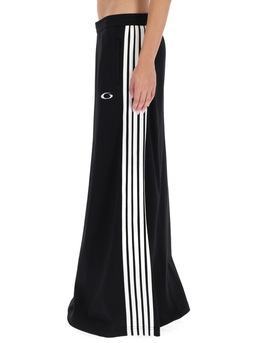[Balenciaga] Long skirt FW25 838767_TMV151000