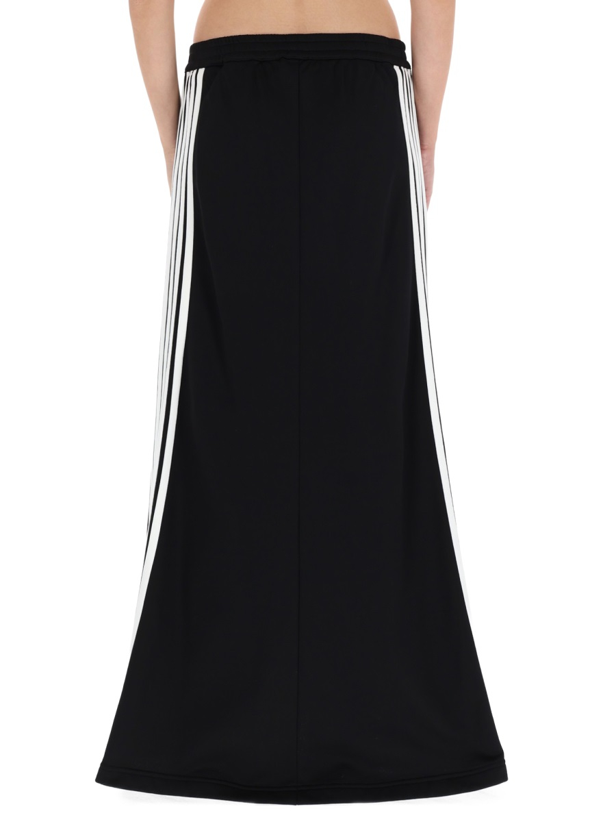 [Balenciaga] Long skirt FW25 838767_TMV151000
