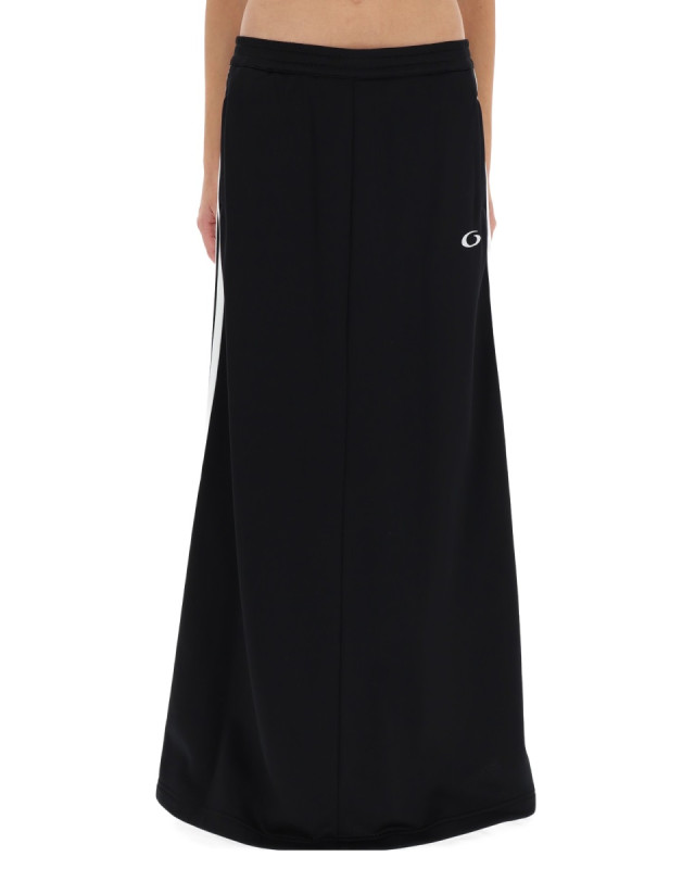 [Balenciaga] Long skirt FW25 838767_TMV151000