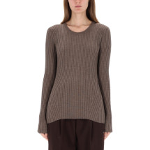 [HELMUT LANG] T-shirts Long Sleeve FW25 P06HW704_21G