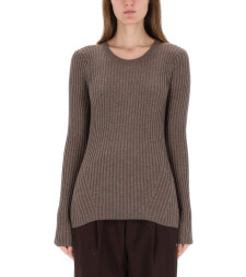 [HELMUT LANG] T-shirts Long Sleeve FW25 P06HW704_21G
