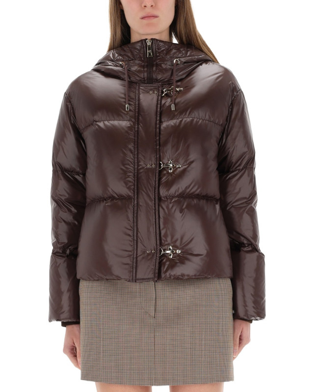 [Fay] Down jacket FW25 NAW36513_580ICIS800