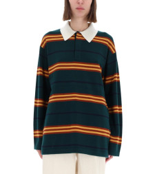 [GUEST IN RESIDENCE] T-shirts Long Sleeve FW25 U32010JM_HOLLYCOMBO