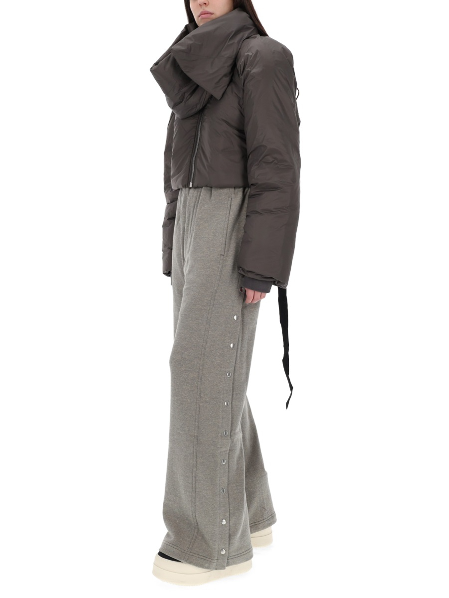 [RICK OWENS DRKSHDW] Trousers FW25 DS02E7336_FGM178
