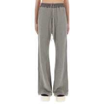 [RICK OWENS DRKSHDW] Trousers FW25 DS02E7336_FGM178