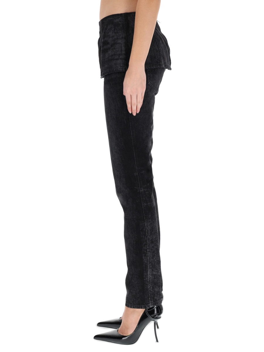 [Diesel] Jeans FW25 A21370_007DB02