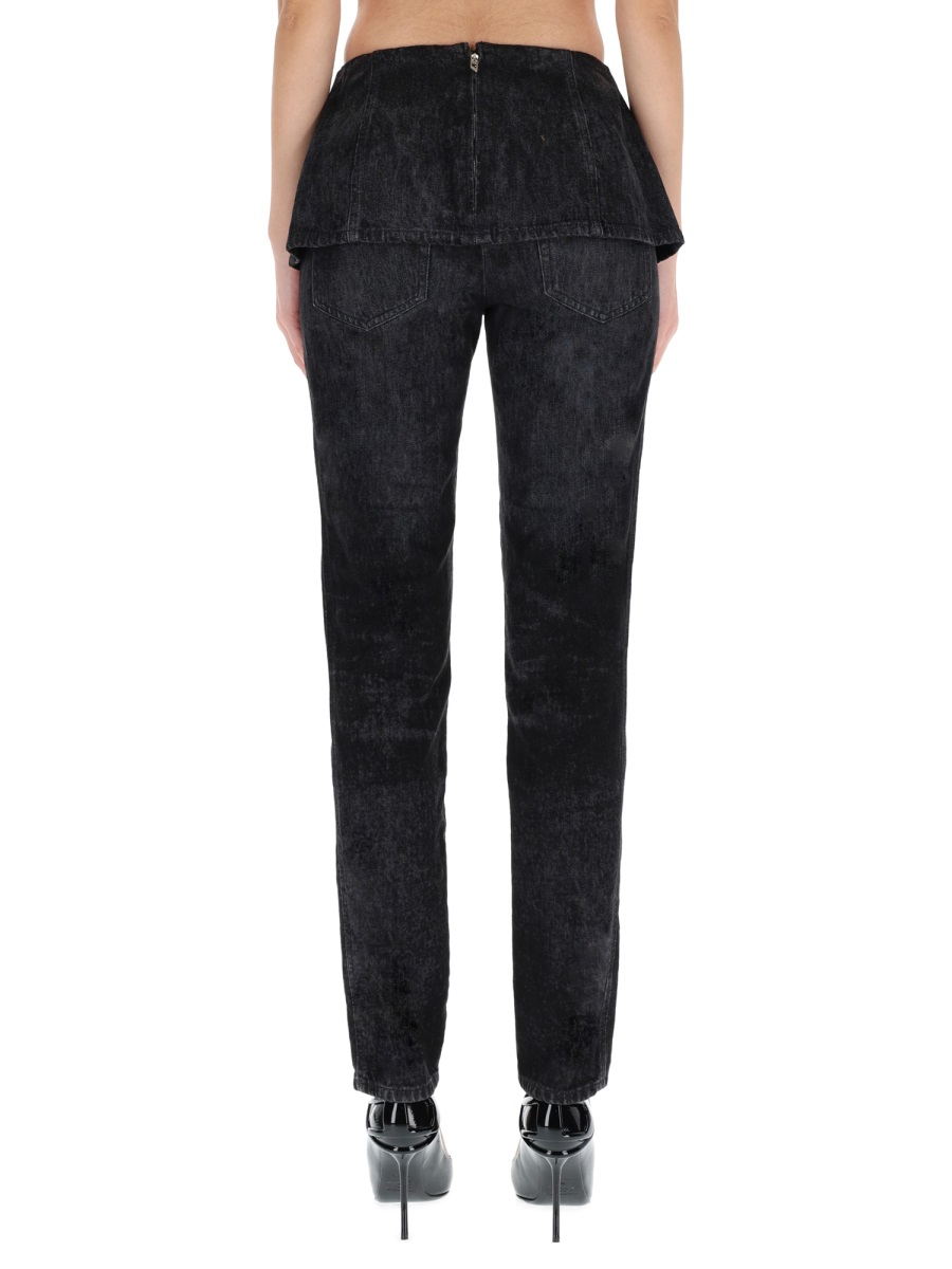 [Diesel] Jeans FW25 A21370_007DB02
