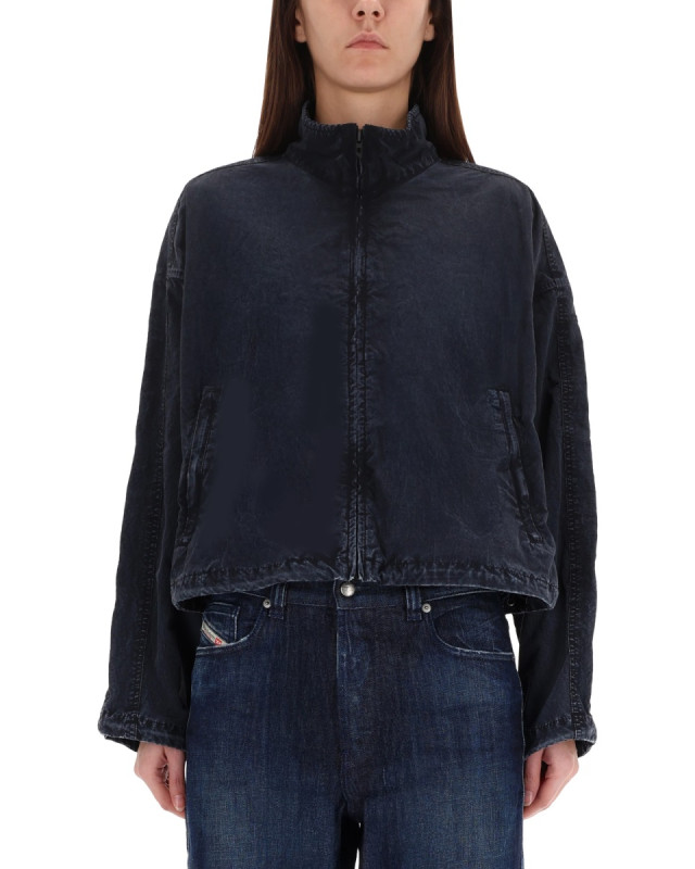 [Diesel] Casual Jacket FW25 A18573_0PLBH02