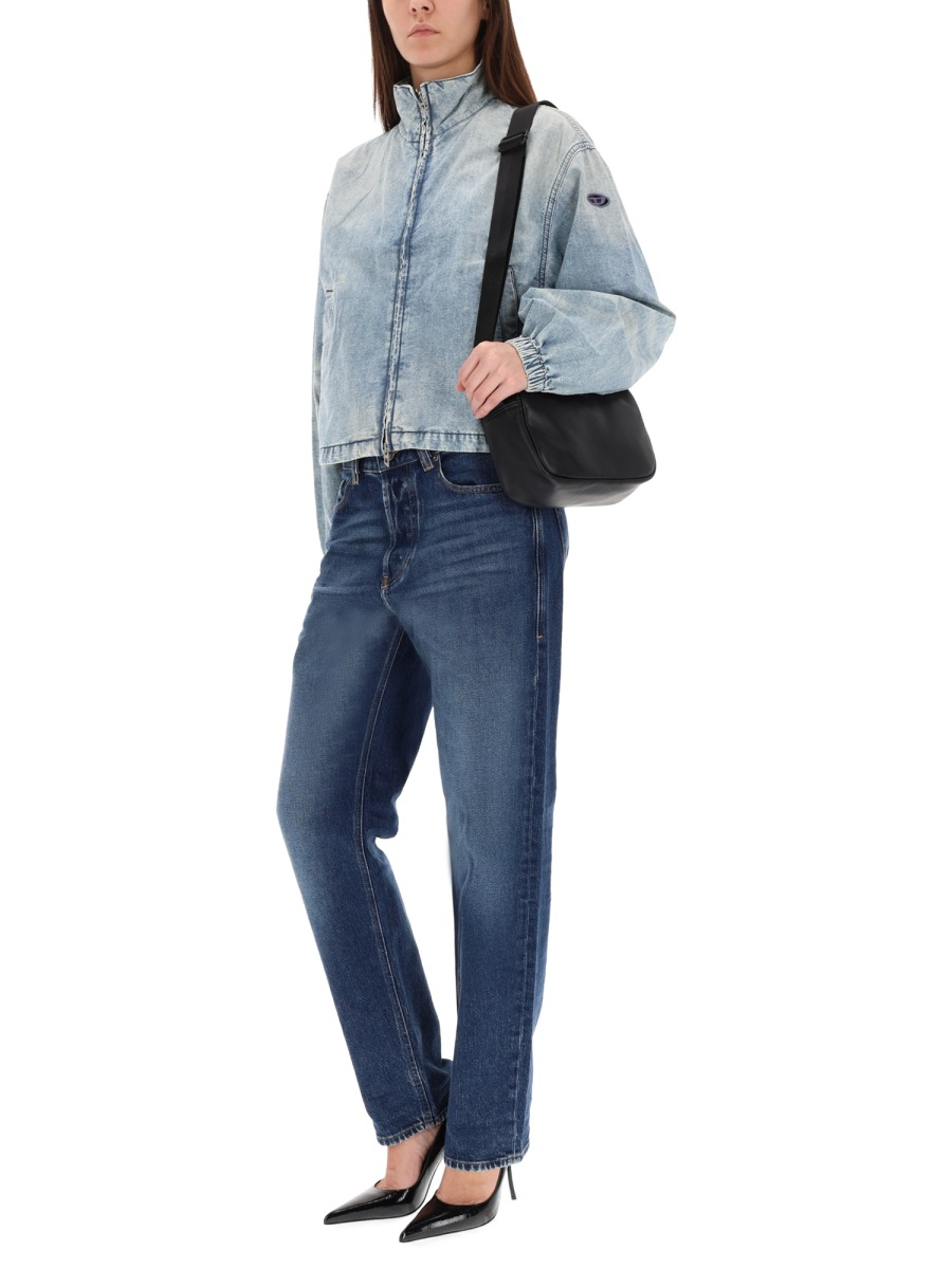 [Diesel] Jeans FW25 A07018_09L2101