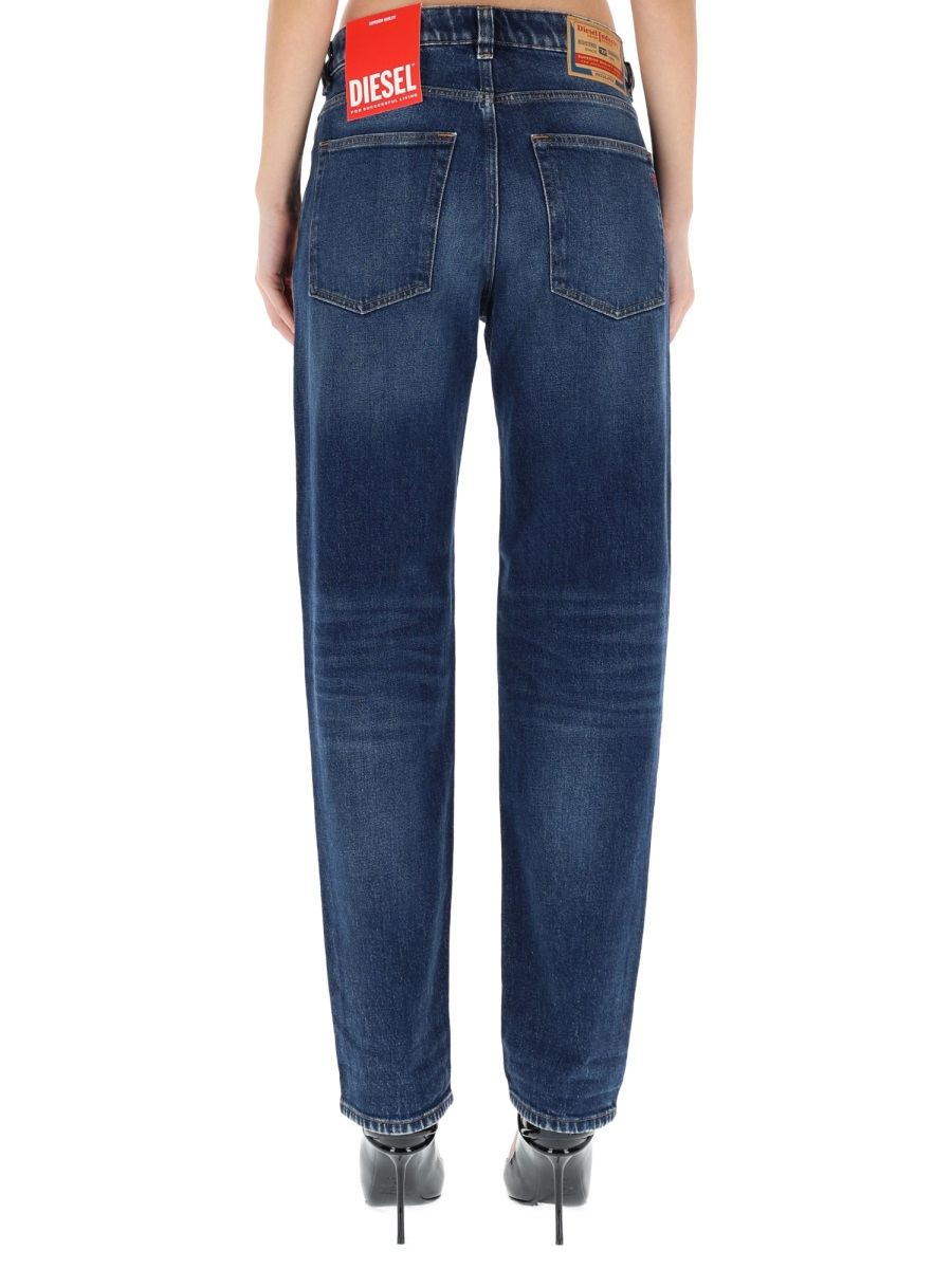[Diesel] Jeans FW25 A07018_09L2101