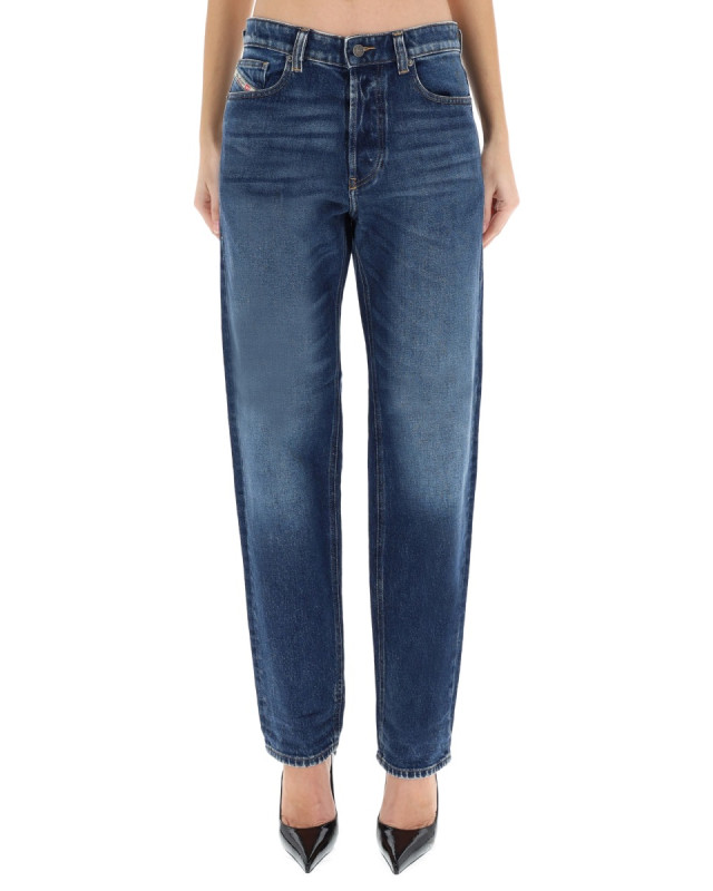 [Diesel] Jeans FW25 A07018_09L2101