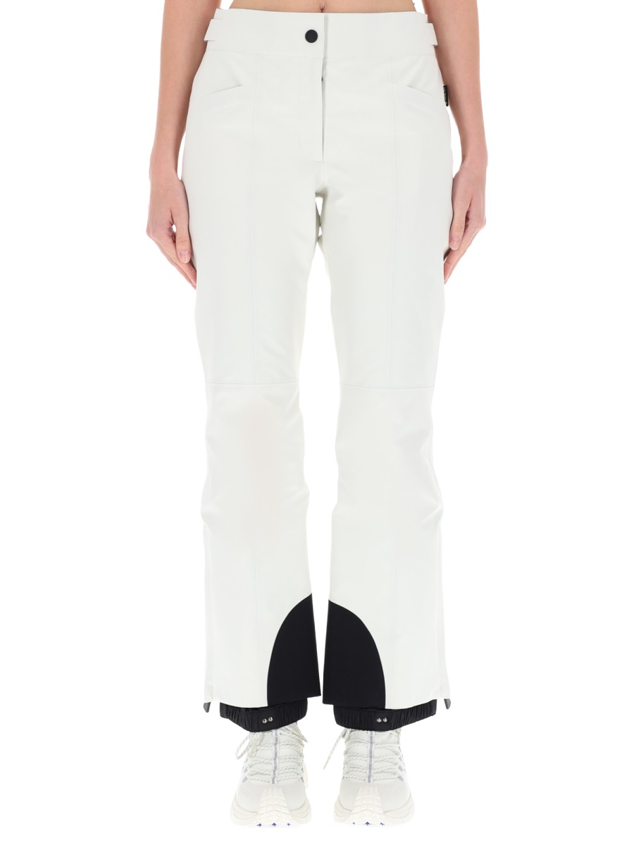 [MONCLER GRENOBLE] Trousers FW25 2G00008_597MO036