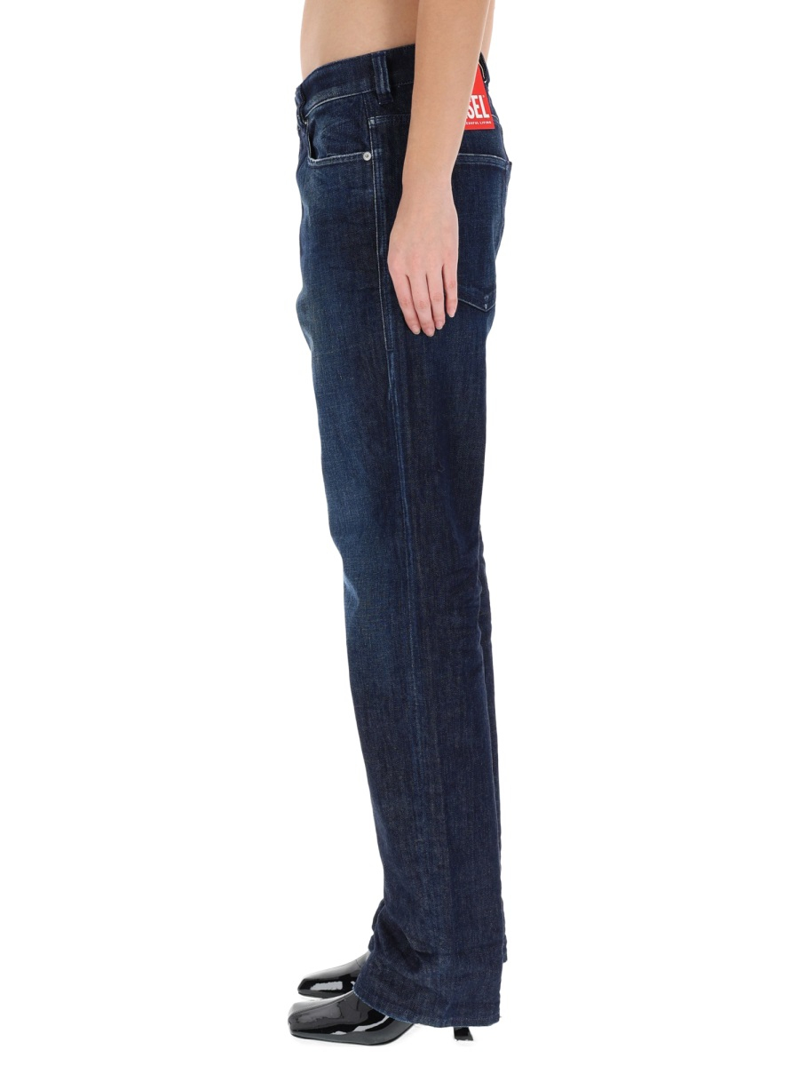 [Diesel] Jeans FW25 A07018_09M1901