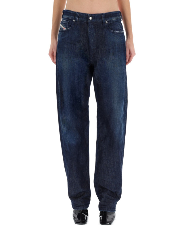 [Diesel] Jeans FW25 A07018_09M1901