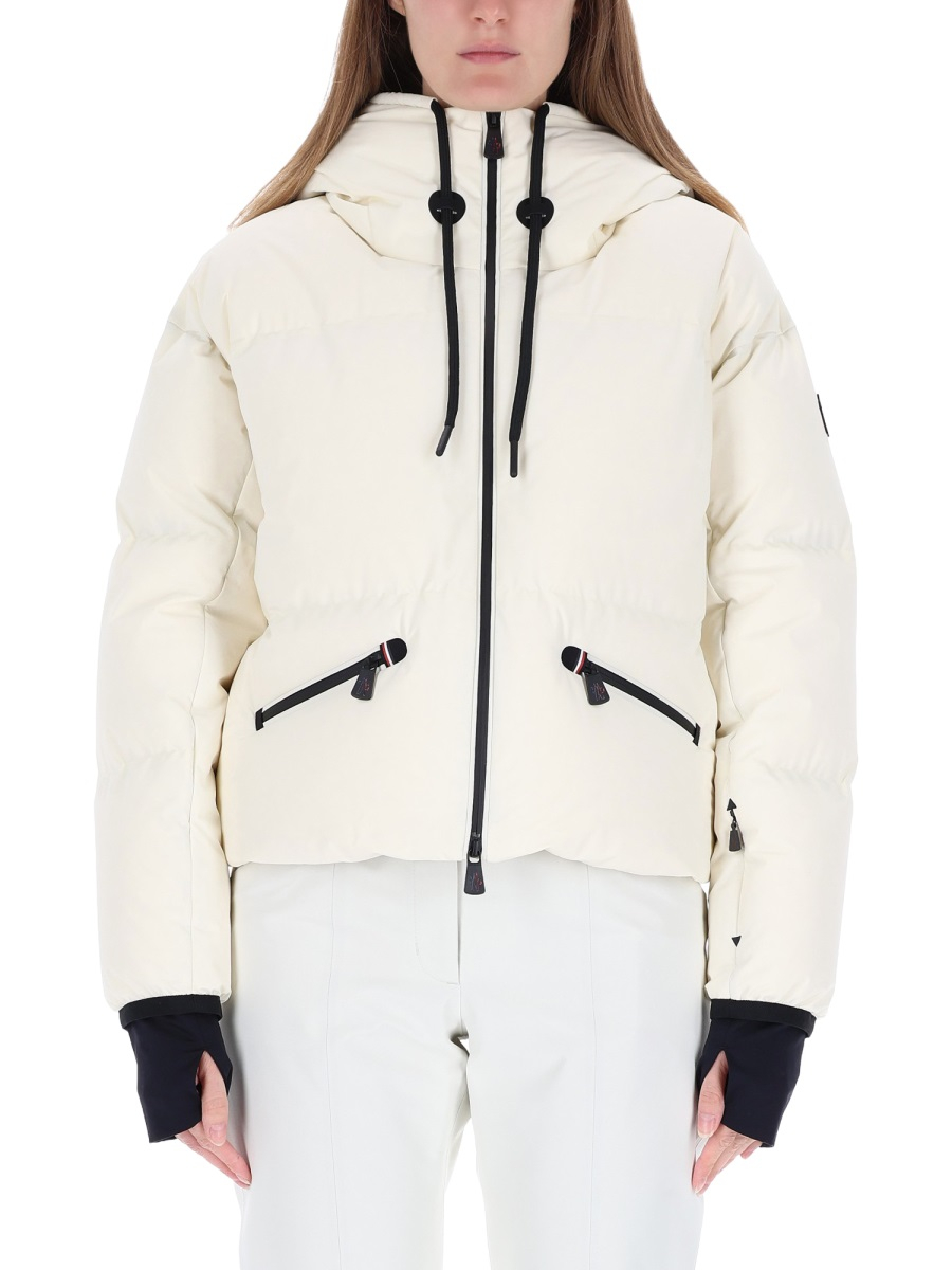 [MONCLER GRENOBLE] Down jacket FW25 1A00056_597S304B