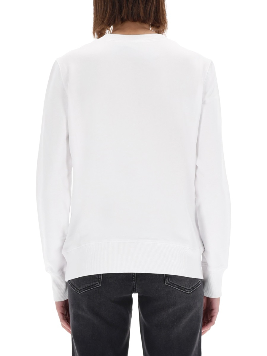 [VERSACE JEANS COUTURE] Sweatshirt FW25 79HAIT06_CF01TG03