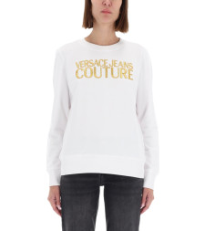 [VERSACE JEANS COUTURE] Sweatshirt FW25 79HAIT06_CF01TG03
