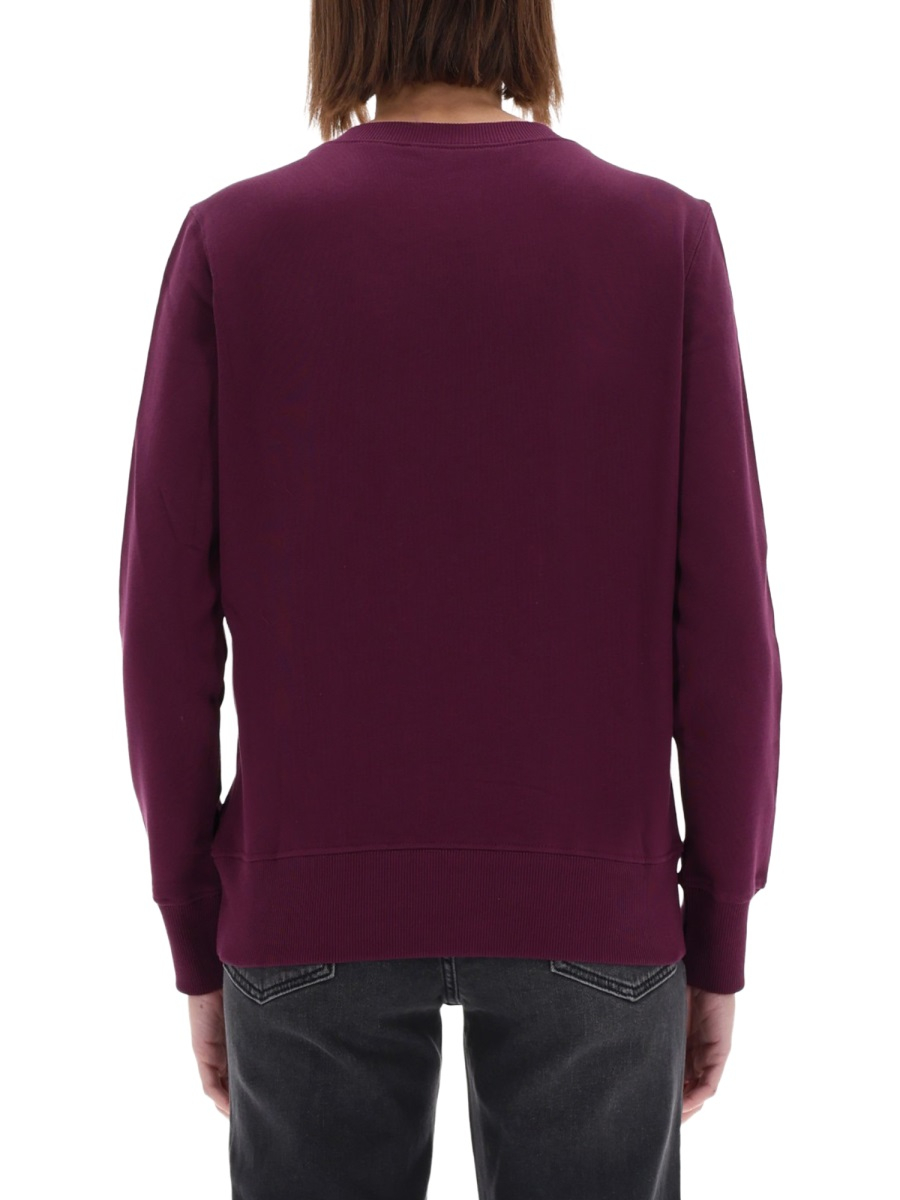[VERSACE JEANS COUTURE] Sweatshirt FW25 79HAIT06_CF01T317