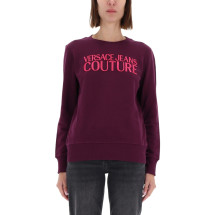 [VERSACE JEANS COUTURE] Sweatshirt FW25 79HAIT06_CF01T317