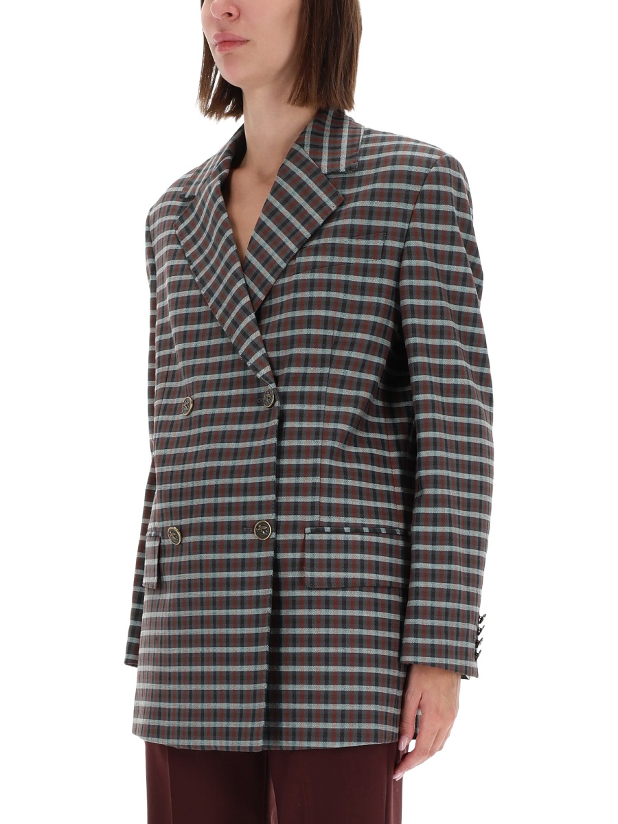 [Etro] Blazer FW25 WRCA0094_99TQB79S9832