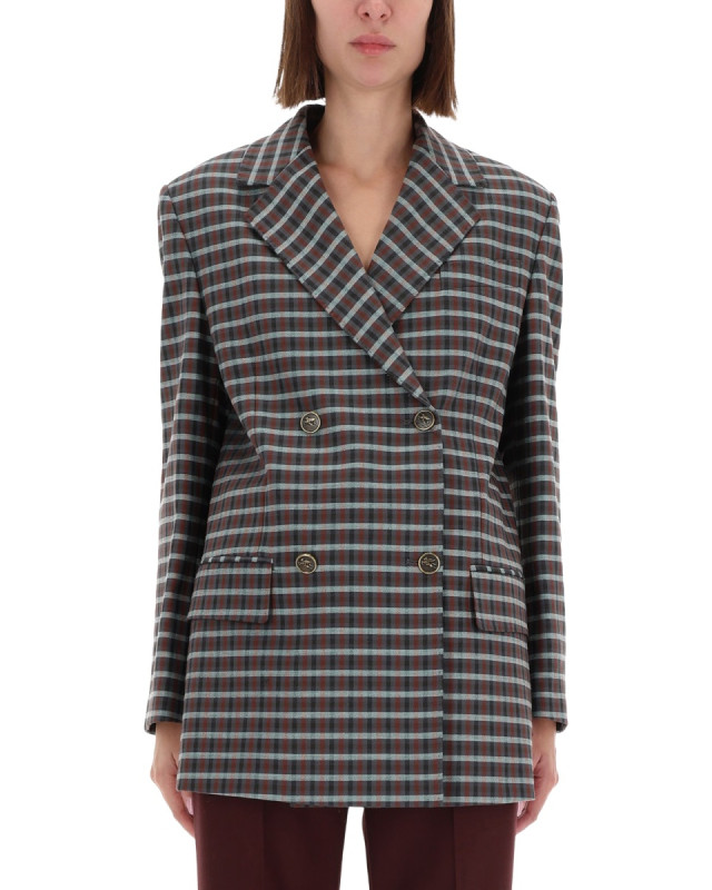 [Etro] Blazer FW25 WRCA0094_99TQB79S9832