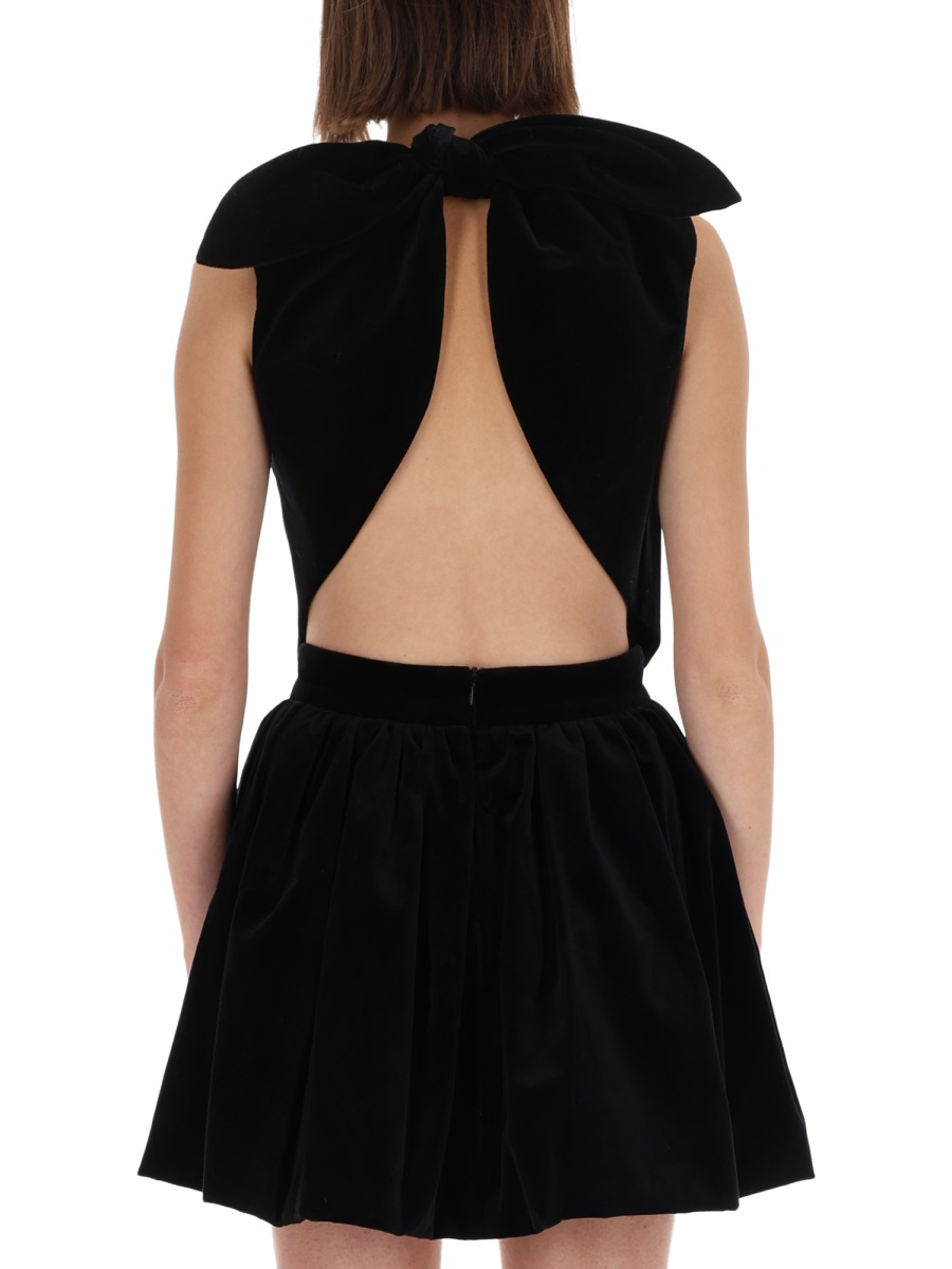 [PATOU] Tank top FW25 TO161_0170999B