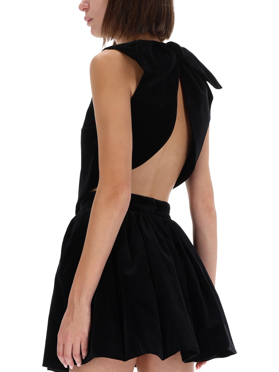 [PATOU] Tank top FW25 TO161_0170999B