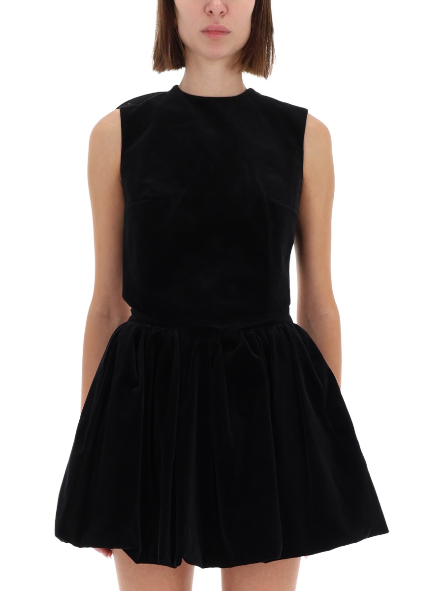 [PATOU] Tank top FW25 TO161_0170999B